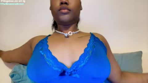 BriannaBrave online show from March 2026 04:18:01 AM