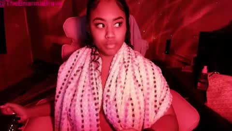 BriannaBrave online show from July 2026 02:15:02 AM