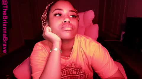 BriannaBrave online show from July 2026 02:35:02 AM