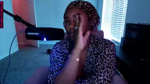 BriannaBrave online show from July 2026 01:18:02 PM
