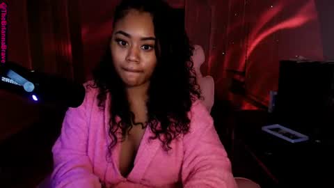 BriannaBrave online show from July 2026 07:34:01 AM