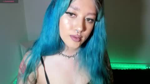 Alicia online show from March 2025 04:30:02 AM