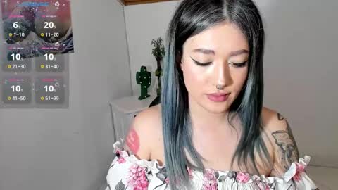 Alicia online show from September 2025 01:39:02 AM