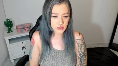 Alicia online show from October 2025 05:18:01 AM