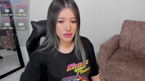 Alicia online show from February 2026 03:40:01 AM