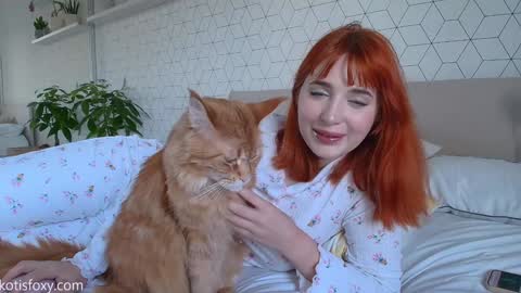 Katya online show from December 2024 01:02:02 PM