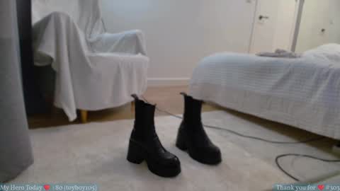 Katya online show from February 2025 07:37:02 PM