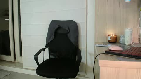 Katya online show from October 2025 08:38:02 PM