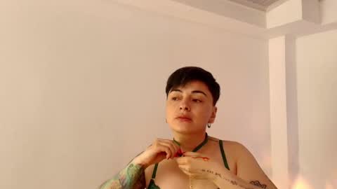 kat paradisse online show from December 2025 12:12:01 PM