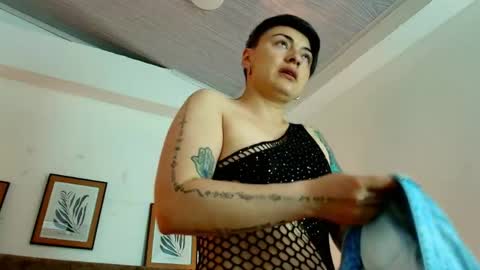kat paradisse online show from May 2026 11:48:02 AM