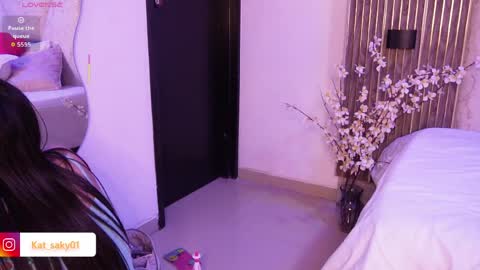 Saky online show from May 2026 11:12:01 PM