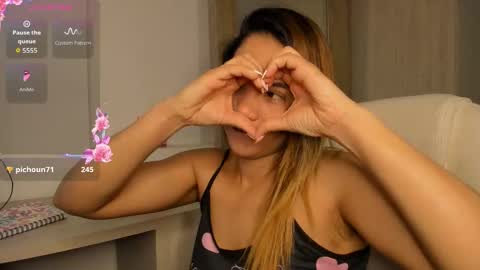 Snapshot of kata22sofia chatting on November 2025 05:57:01 PM kata22sofia online show from November 2025 05:57:01 PM