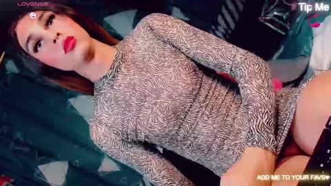 KATALEYABIGCOCK online show from December 2025 03:30:01 PM