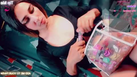KATALEYABIGCOCK online show from June 2026 11:05:01 AM