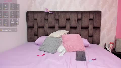 Snapshot of kataleya_lopezz chatting on February 2026 02:24:02 PM KATALEYA online show from February 2026 02:24:02 PM