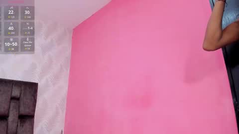 Snapshot of kataleya_lopezz chatting on February 2026 12:15:01 PM KATALEYA online show from February 2026 12:15:01 PM