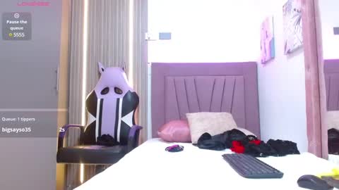 kataleya monet online show from February 2025 10:20:01 PM