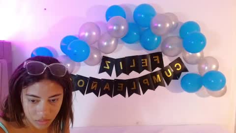 kataleya monet online show from February 2025 08:14:02 PM