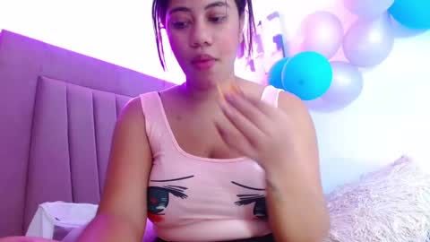 kataleya monet online show from February 2025 10:39:02 PM