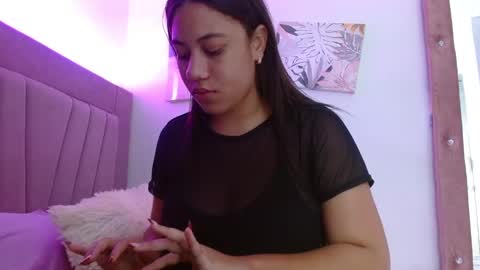 kataleya monet online show from March 2025 07:58:02 PM