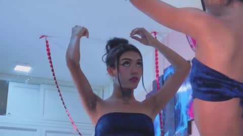 kataleya horny online show from February 2026 04:32:01 AM