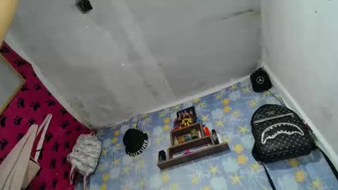 kataleyasantana1 online show from November 2025 03:00:01 PM