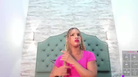 Kataleya  online show from June 2026 07:40:01 PM