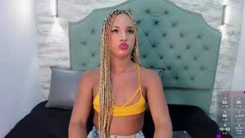 Kataleya  online show from June 2026 07:30:02 PM