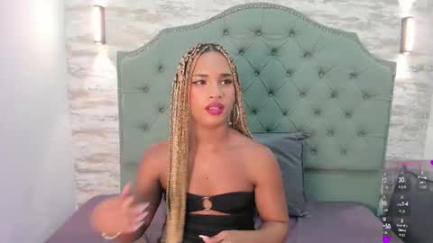 Kataleya  online show from June 2026 07:25:02 PM