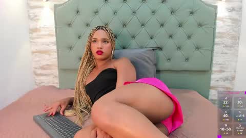 Kataleya  online show from July 2026 07:35:02 PM