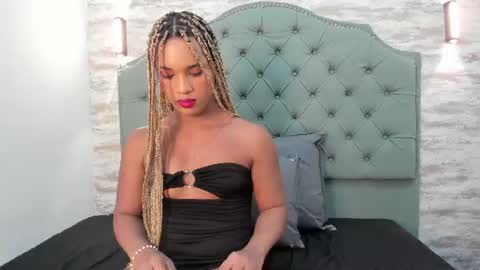 Kataleya  online show from July 2026 07:27:01 PM