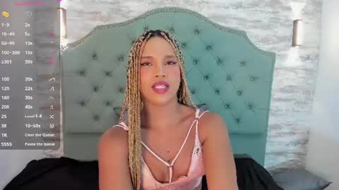 Kataleya  online show from July 2026 06:22:01 PM