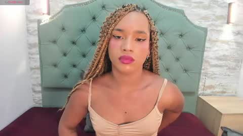 Kataleya  online show from July 2026 06:20:01 PM