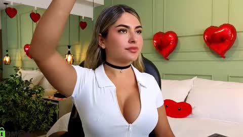 Kat online show from February 2026 11:48:02 AM