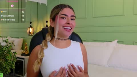 Kat online show from March 2026 12:01:02 PM