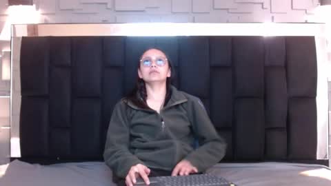 Snapshot of katalina07 chatting on October 2025 06:31:02 PM Katalina online show from October 2025 06:31:02 PM