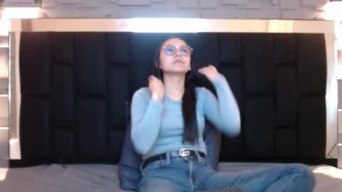 Snapshot of katalina07 chatting on October 2025 01:44:01 PM Katalina online show from October 2025 01:44:01 PM