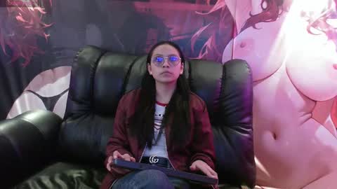 Snapshot of katalina07 chatting on October 2025 05:03:01 PM Katalina online show from October 2025 05:03:01 PM