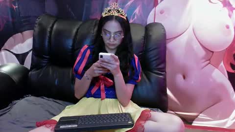 Snapshot of katalina07 chatting on October 2025 04:00:01 PM Katalina online show from October 2025 04:00:01 PM