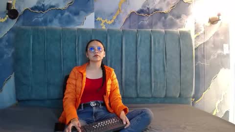 Snapshot of katalina07 chatting on February 2026 03:12:01 PM Katalina online show from February 2026 03:12:01 PM