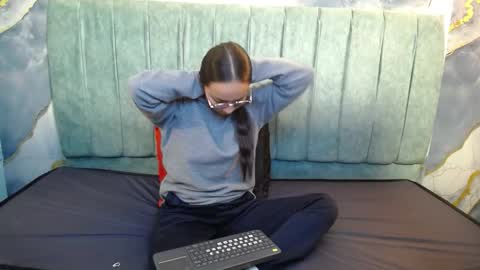 Snapshot of katalina07 chatting on March 2026 09:54:01 PM Katalina online show from March 2026 09:54:01 PM