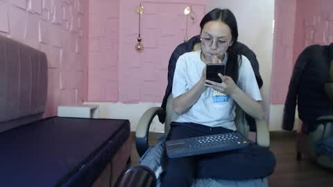 Snapshot of katalina07 chatting on March 2026 01:47:01 PM Katalina online show from March 2026 01:47:01 PM