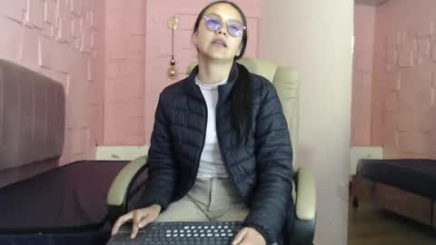 Snapshot of katalina07 chatting on March 2026 02:09:02 PM Katalina online show from March 2026 02:09:02 PM