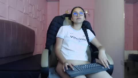 Snapshot of katalina07 chatting on March 2026 01:55:01 PM Katalina online show from March 2026 01:55:01 PM