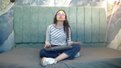 Snapshot of katalina07 chatting on April 2026 03:09:02 PM Katalina online show from April 2026 03:09:02 PM