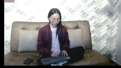 Snapshot of katalina07 chatting on April 2026 02:44:01 PM Katalina online show from April 2026 02:44:01 PM