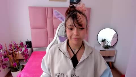 Kata Garcia online show from February 2026 04:03:02 PM