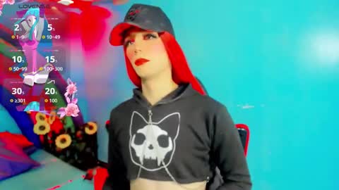 Katalella hot2 online show from November 2025 10:14:02 AM