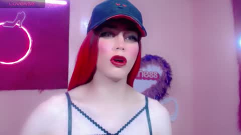 Katalella hot2 online show from November 2025 10:26:02 AM