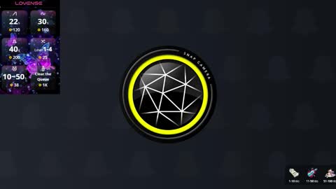 Katalella hot2 online show from December 2025 11:08:02 AM